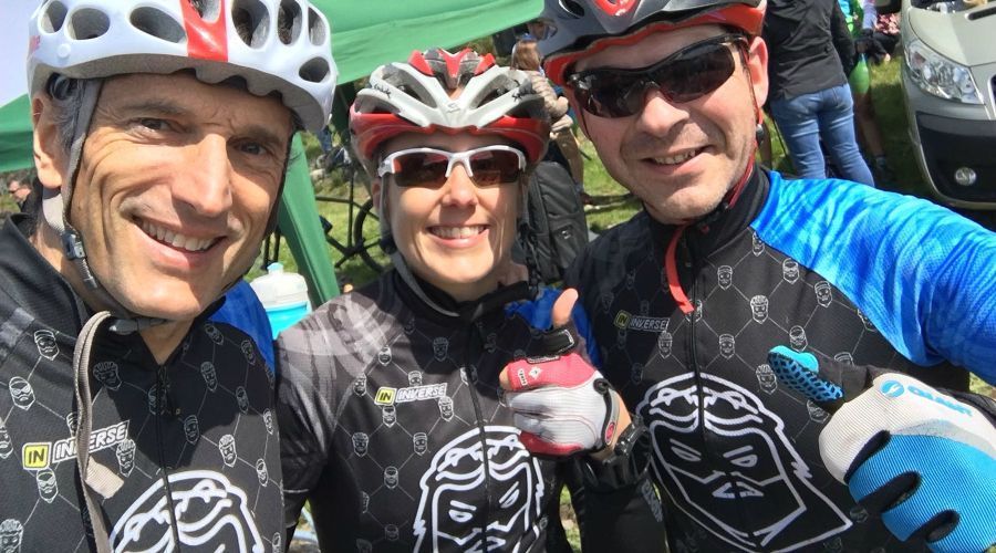 Ciclismo de Montaña